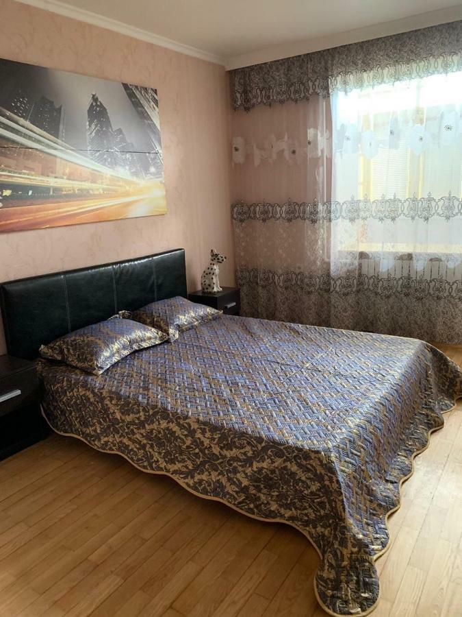 159 Проспект Добровольского Большая 3-Х Комнатная Квартира В Одессе Odessa Exteriör bild